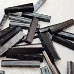 Ready to ship fast, NUT yield, airy, black, yong, guitar, NUT GUITAR 1 piece