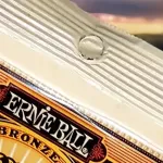 Genuine set number 11, ERNIE BALL, airy guitar strap 11 - 52 eernieball