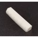 Ready to deliver, 1 set, pins and bone bone, airy guitar, Set Bone Nut Suddle 1 set, MCQUEEN