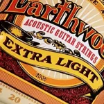 Authentic Set 10 ERNIE BALL Guitar Tine 10 - 50 ERNIEball 2006