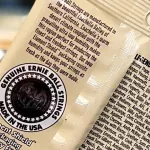 Authentic Set 10 ERNIE BALL Guitar Tine 10 - 50 ERNIEball 2006