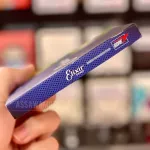 100% authentic, ELIXIR OPTIEEB electric guitar cable, coated line 09/42 19002, guitar strap, electric guitar coating, Elique, electric guitar, number 9