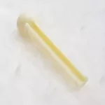 100 pieces, airy guitar pins, ready to send 100 pieces of cream pins, MCQUEEN [100 pcs]