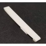 Ready to deliver, 1 set, pins and bone bone, airy guitar, Set Bone Nut Suddle 1 set, MCQUEEN