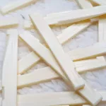 Ready to deliver fast delivery. Saddle Ya, Guitar, White, Guitar, Saddle Guitar, 1 piece.