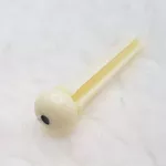 100 pieces, airy guitar pins, ready to send 100 pieces of cream pins, MCQUEEN [100 pcs]