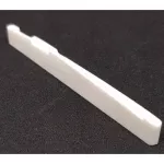 Ready to deliver, 1 set, pins and bone bone, airy guitar, Set Bone Nut Suddle 1 set, MCQUEEN