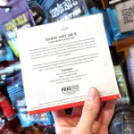 Fender® Shaw Hot 50's Telecaster Pickup Set ปิ๊กอัพกีตาร์ไฟฟ้า ทรง Tele แบบซิงเกิลคอยล์ วัสดุอัลนิโก้ + แถมฟรีอุปกรณ์สำ