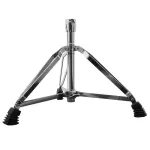 PARAMOUNT, a double chromium drum chair, spiral rotating, adjustable 48-59 cm, 28 cm seats, T1B Drum Thro