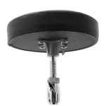 PARAMOUNT, a double chromium drum chair, spiral rotating, adjustable 48-59 cm, 28 cm seats, T1B Drum Thro