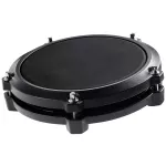 ALESIS® Debut Kit Electric Drum Drum Electric Drum Set of 4/ Unfolding Drum Group 3/ Free to Computer + Free Chair & Drum Wood &life & Pro