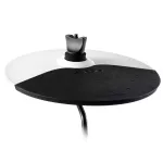 ALESIS® Debut Kit Electric Drum Drum Electric Drum Set of 4/ Unfolding Drum Group 3/ Free to Computer + Free Chair & Drum Wood &life & Pro