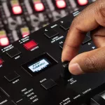 M-Audio® Oxygen Pro 49 MIDI Controller, 49 keyboard SEMI-Weighted to USB, Stepper + Free