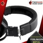 [Bangkok & Metropolitan Region Send Grab Urgent] Franken MHP02, MHP04 [free free gift] [with 100%authentic check] [Insurance from the center] [Free delivery] Red turtle