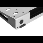 Fender® Professional Effects Pedal Board, a professional effect Aluminum material + free cases, cases & cable organizer ** 1 year center insurance **