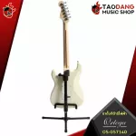 [Bangkok & Metropolitan Region Send Grab Quick] Electric guitar stand on Stage GS7140 - Electric Guitar Stand on Stand on Stage GS7140 [Ready to check QC] [100%authentic] [Free delivery] Red