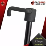 [Bangkok & Metropolitan Region Send Grab Quick] Electric guitar stand on Stage GS7140 - Electric Guitar Stand on Stand on Stage GS7140 [Ready to check QC] [100%authentic] [Free delivery] Red