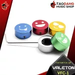 Valeton VFC1 - Footswitch Cap Valeton VFC -1 switch