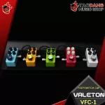 Valeton VFC1 - Footswitch Cap Valeton VFC -1 switch