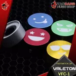 Valeton VFC1 - Footswitch Cap Valeton VFC -1 switch