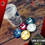 Valeton VFC1 - Footswitch Cap Valeton VFC -1 switch