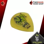 [USA 100%authentic] Guitar, Clayton Spike Sharp Small Teardrop - Pick Guitar Clayton Spike Sharp Teardrop [with QC] [Red turtle guaranteed] Red turtle