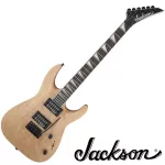 Jackson® JS22 DINKY DKA 24 Freck Jumbo Guitar Guitar