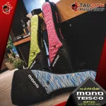 กระเป๋ากีต้าร์ไฟฟ้า Mono X Teisco Vertigo Electric Guitar Case Special Edition สี Green , Pink , Blue [พร้อมเช็ค QC] [แท้100%] [ส่งฟรี] เต่าแดง