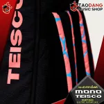 กระเป๋ากีต้าร์ไฟฟ้า Mono X Teisco Vertigo Electric Guitar Case Special Edition สี Green , Pink , Blue [พร้อมเช็ค QC] [แท้100%] [ส่งฟรี] เต่าแดง