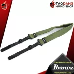 IBANEZ PowerPad GSF50's guitar strap [with QC check] [100%authentic] [Free delivery]