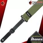 IBANEZ PowerPad GSF50's guitar strap [with QC check] [100%authentic] [Free delivery]