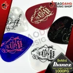 [100%authentic japan] [Buy 12 5%discount] Pick guitar IBANEZ 1000PG PAUL GILBERT SIGNATURE MODEL [with checking QC from the shop] [Red turtle guaranteed] Red turtle