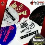 [100%authentic japan] [Buy 12 5%discount] Pick guitar IBANEZ 1000PG PAUL GILBERT SIGNATURE MODEL [with checking QC from the shop] [Red turtle guaranteed] Red turtle