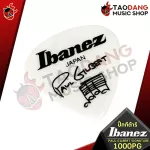 [100%authentic japan] [Buy 12 5%discount] Pick guitar IBANEZ 1000PG PAUL GILBERT SIGNATURE MODEL [with checking QC from the shop] [Red turtle guaranteed] Red turtle