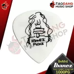 [100%authentic japan] [Buy 12 5%discount] Pick guitar IBANEZ 1000PG PAUL GILBERT SIGNATURE MODEL [with checking QC from the shop] [Red turtle guaranteed] Red turtle