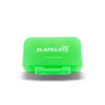 SlapKlatz PRO Damper Gel เจลติดหนังกลอง มิ้วกลอง 1 ชุด / 12 ชิ้น + แถมฟรีเคสเก็บ