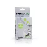 SlapKlatz PRO Damper Gel เจลติดหนังกลอง มิ้วกลอง 1 ชุด / 12 ชิ้น + แถมฟรีเคสเก็บ