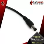 Blackstar PSU-FLY3-Power Supply Adaptor Blackstar Psu-1 Fly3 [100%] [Free Delivery] [Daeng Daeng Daeng] [Red Turtle