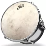 Evans ™ TT16C7 CALFTONE Leather / TOM ROM 16 "1 layer of synthetic plastic leather 7.5 mm + 7 mm. Calftone Tom Batter Drumhead ** Ma