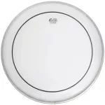 Remo® Encore EN-0318-SM 18 "2-layer oil model Pinstripe Clear ** Made in Taiwan **