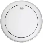 Remo® Encore EN-0308-EP TOM 8 "2-layer oil model Pinstripe Clear ** Made in Taiwan **