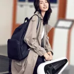 LAVA U 26 "L2 Mini FreeBoost Ukulele Ukulele 26" Carbon Fiber AirSonic + Free SPACE CASE ** 1 year center **