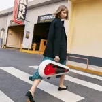 LAVA U 26 "L2 Mini FreeBoost Ukulele Ukulele 26" Carbon Fiber AirSonic + Free SPACE CASE ** 1 year center **