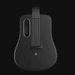 Lava Me 2 FreeBoost Travel Guitar, 36 -inch electric guitar with Super AirSonic & Freboost + free IDEAL BAG ** 1 year insurance **