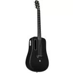 Lava Me 2 FreeBoost Travel Guitar, 36 -inch electric guitar with Super AirSonic & Freboost + free IDEAL BAG ** 1 year insurance **