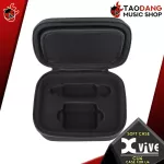[Bangkok & Metropolitan Region Send Grab Quick] Xvive CU4 Case for U4 Black - Soft Case Xvive CU4 Case for U4 [with QC check] [100%authentic] [Free delivery] Turtle