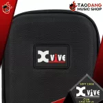 [Bangkok & Metropolitan Region Send Grab Quick] Xvive CU4 Case for U4 Black - Soft Case Xvive CU4 Case for U4 [with QC check] [100%authentic] [Free delivery] Turtle