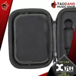 [Bangkok & Metropolitan Region Send Grab Quick] Xvive CU4 Case for U4 Black - Soft Case Xvive CU4 Case for U4 [with QC check] [100%authentic] [Free delivery] Turtle