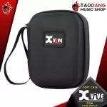 [Bangkok & Metropolitan Region Send Grab Quick] Xvive CU4 Case for U4 Black - Soft Case Xvive CU4 Case for U4 [with QC check] [100%authentic] [Free delivery] Turtle