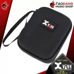 [Bangkok & Metropolitan Region Send Grab Quick] Xvive CU4 Case for U4 Black - Soft Case Xvive CU4 Case for U4 [with QC check] [100%authentic] [Free delivery] Turtle